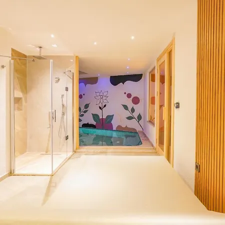 Vila Sidyma Villas Kalkan
