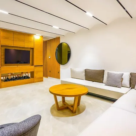 Sidyma Villas * Kalkan