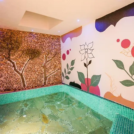 Sidyma Villas Vila *