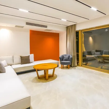 Sidyma Villas * Kalkan