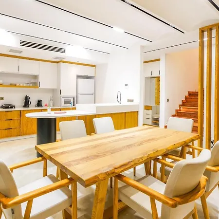 Sidyma Villas *