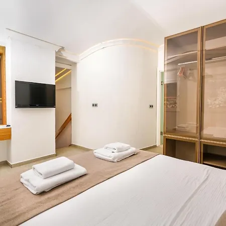 Sidyma Villas *