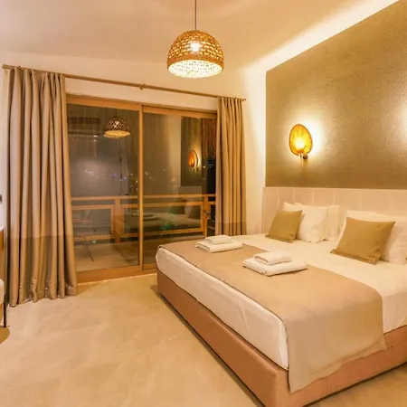 Sidyma Villas Vila *