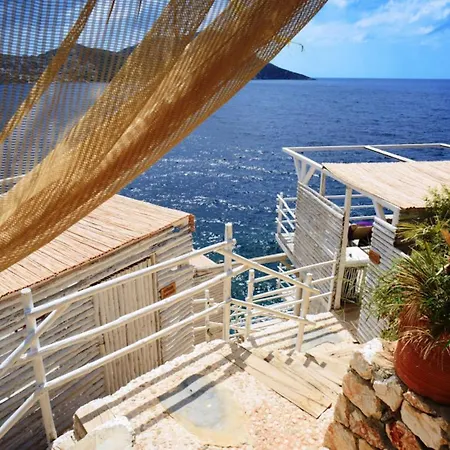 Sidyma Villas Vila *
