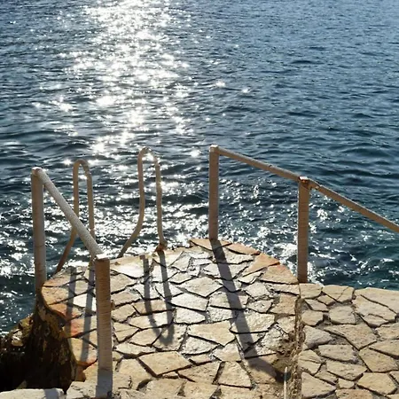 Sidyma Villas Vila Kalkan