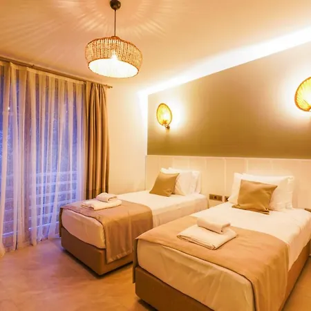 Vila Sidyma Villas