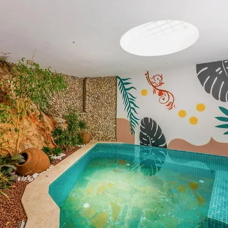 Vila Sidyma Villas Kalkan