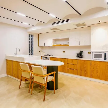 Vila Sidyma Villas *