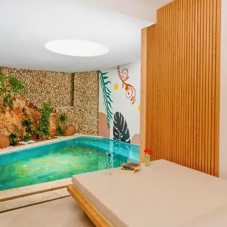 Vila Sidyma Villas