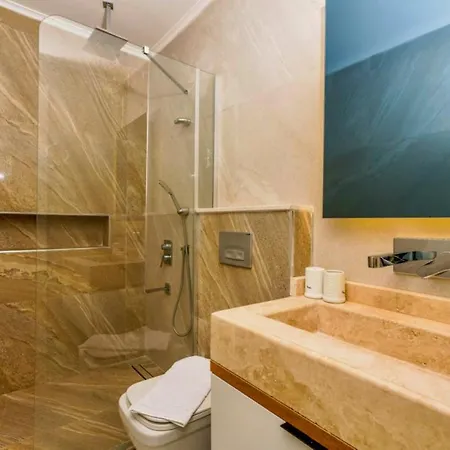Sidyma Villas