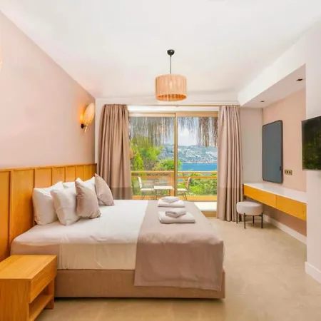 Sidyma Villas Vila