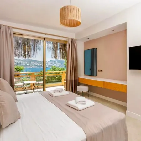 Sidyma Villas Vila