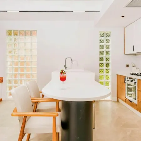 Vila Sidyma Villas Kalkan