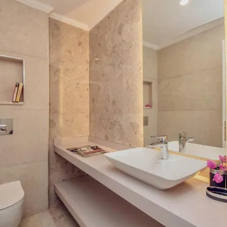 Sidyma Villas Kalkan