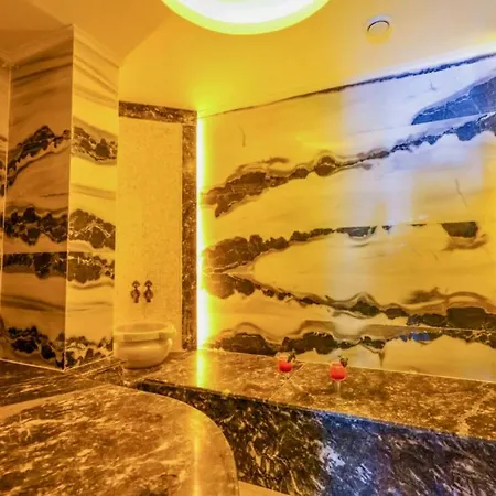 Vila Sidyma Villas *