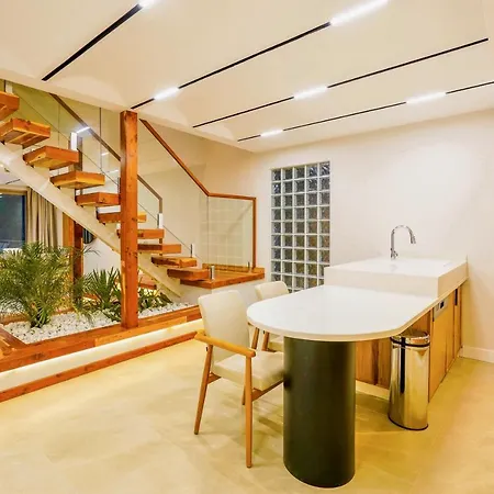 Sidyma Villas *