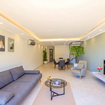 Vila Sidyma Villas