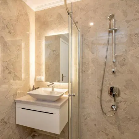 Sidyma Villas Vila Kalkan