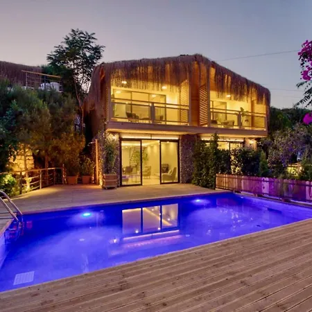 Sidyma Villas Kalkan
