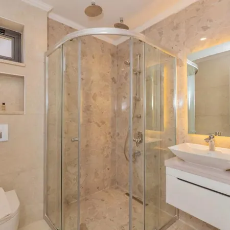 Sidyma Villas * Kalkan