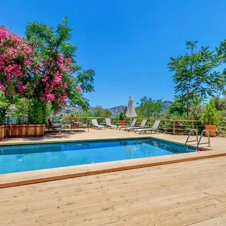 Vila Sidyma Villas *