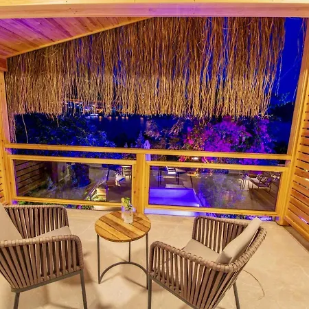 Sidyma Villas *