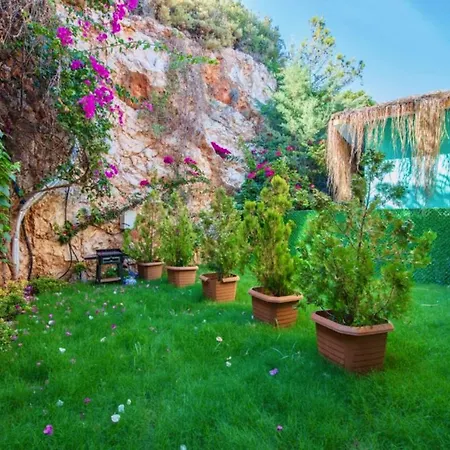Vila Sidyma Villas