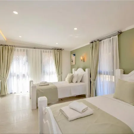 Sidyma Villas