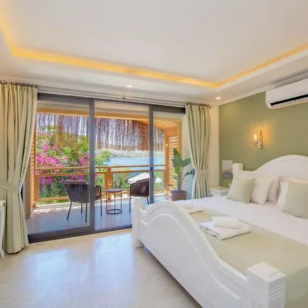 Vila Sidyma Villas