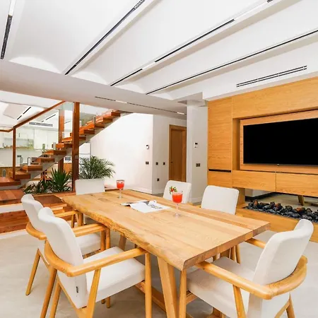 Sidyma Villas