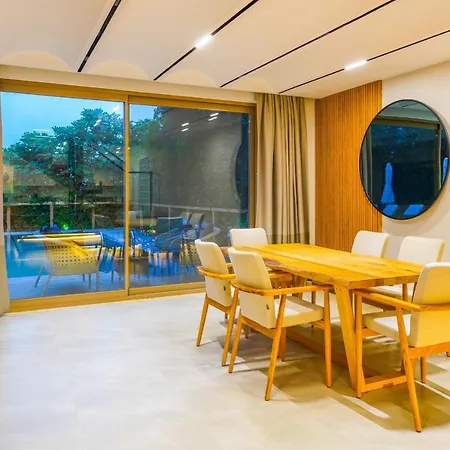 Villa Sidyma Villas