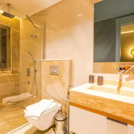 Villa Sidyma Villas Kalkan