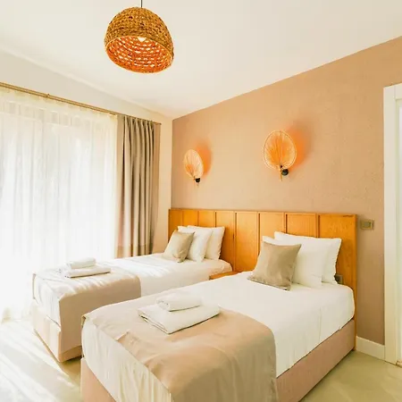 Villa Sidyma Villas