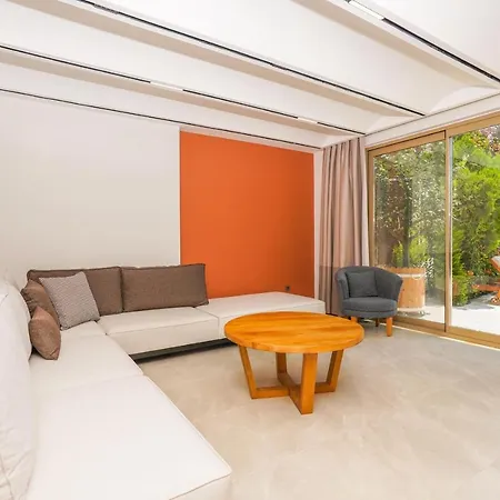 Villa Sidyma Villas Kalkan