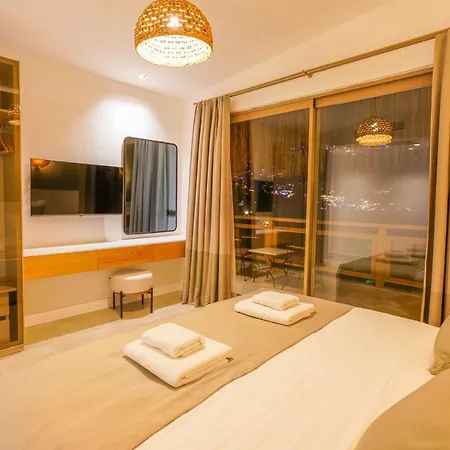 Sidyma Villas Villa Kalkan