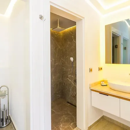 Villa Sidyma Villas *