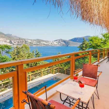 Villa Sidyma Villas