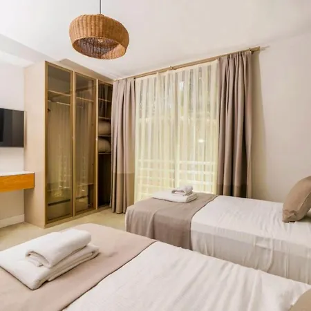 Sidyma Villas Villa Kalkan