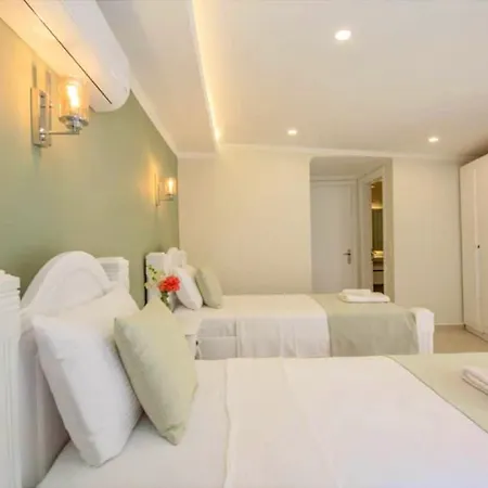 Sidyma Villas Villa Kalkan