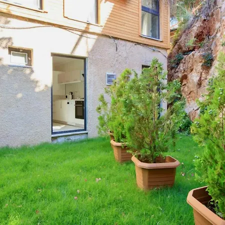 Sidyma Villas *