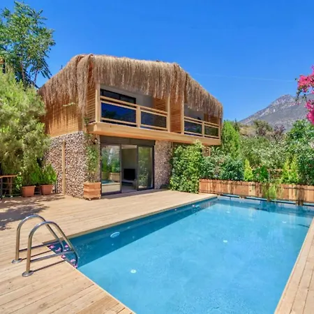 Villa Sidyma Villas